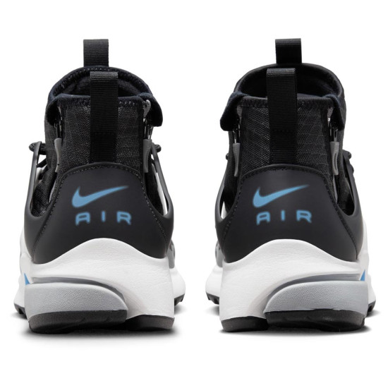 Nike Air Presto Mid Utility